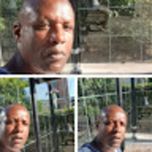 Meet your Posher, Sean